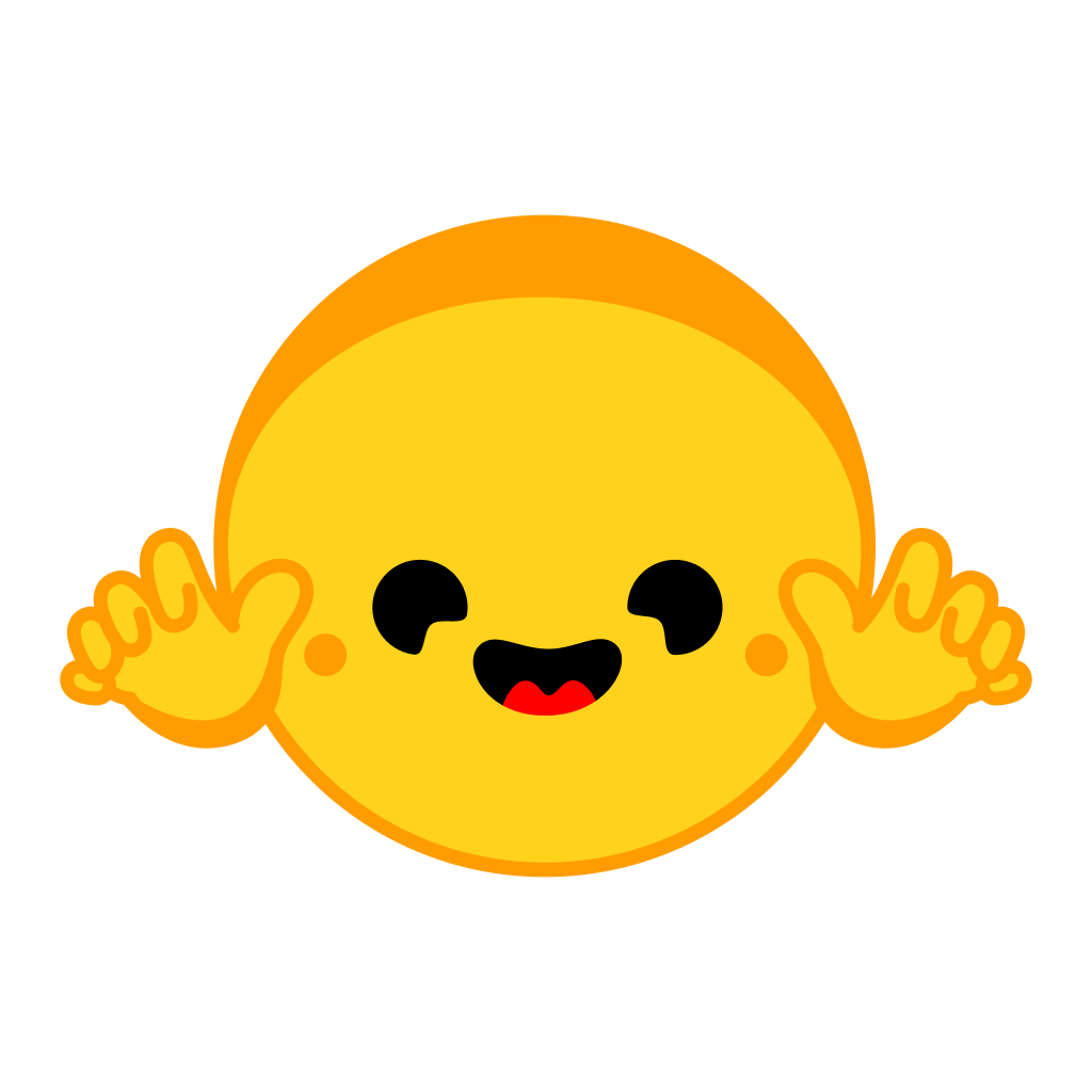 Discovery Huggy